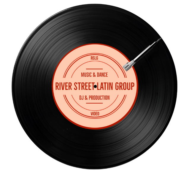 RSLG Logo Vinyl