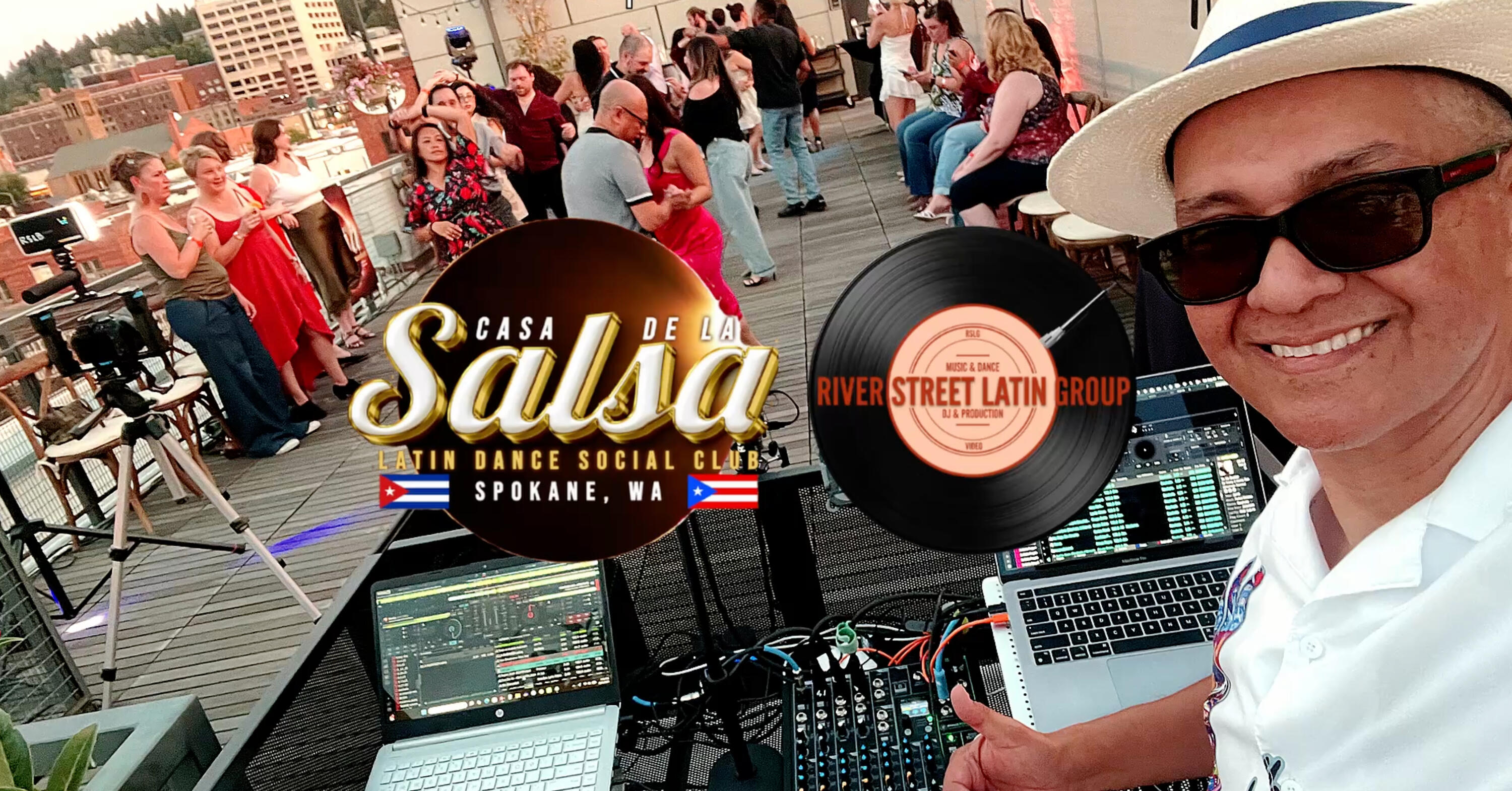 2025 Latin Harvest Night